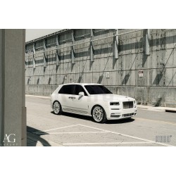 AG Luxury AGL62