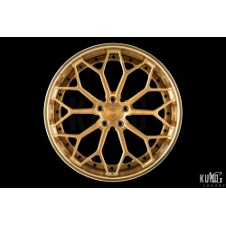 AG Luxury AGL61