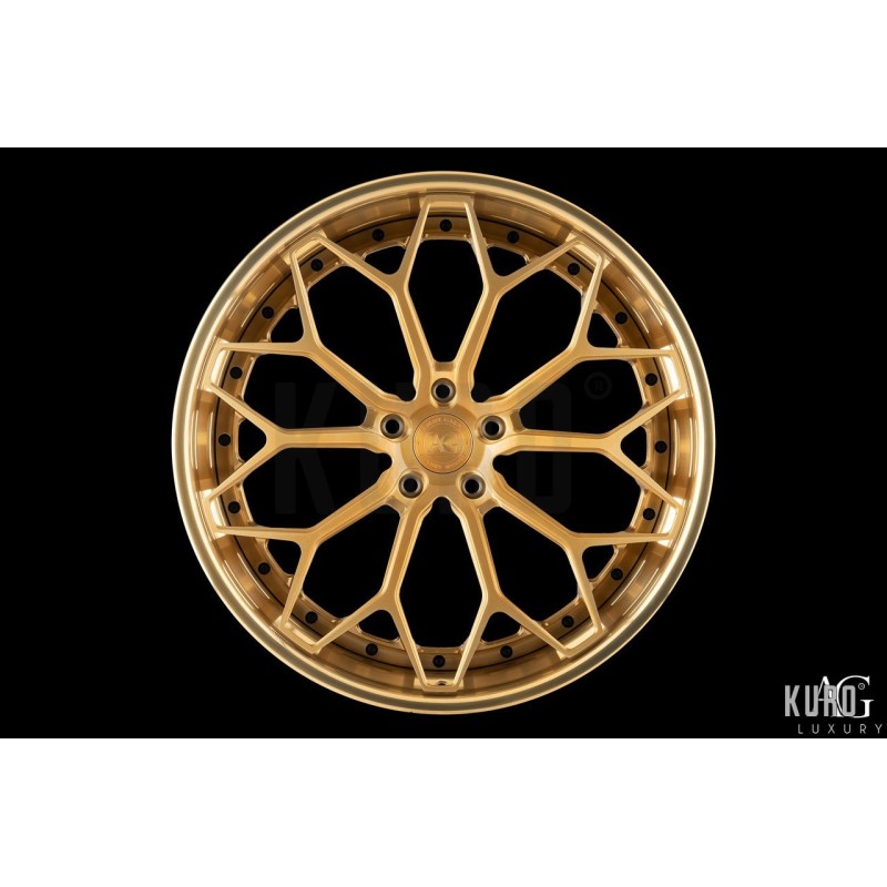 AG Luxury AGL61