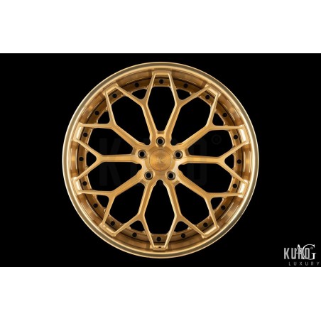 AG Luxury AGL61
