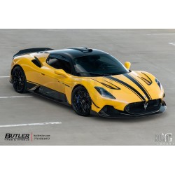 AG Luxury AGL61