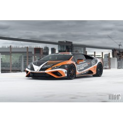 AG Luxury AGL61