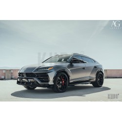 AG Luxury AGL61