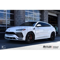 AG Luxury AGL61