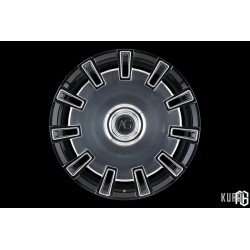 AG Luxury AGL60