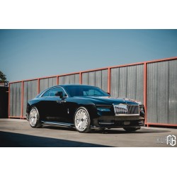 AG Luxury AGL60