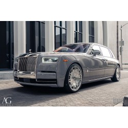 AG Luxury AGL60