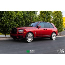 AG Luxury AGL60