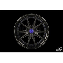 AG Luxury AGL59