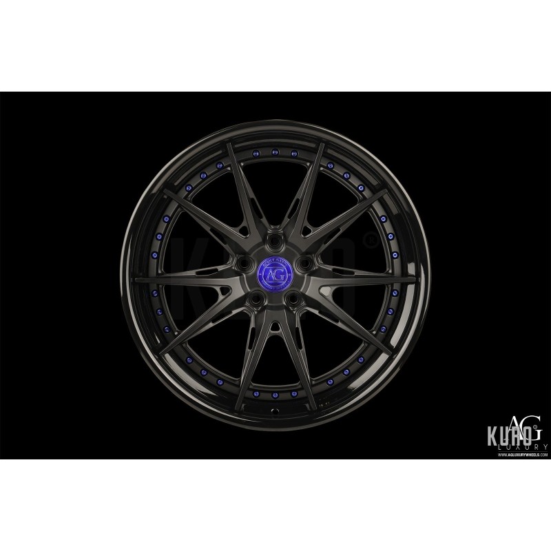 AG Luxury AGL59