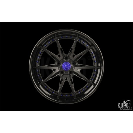 AG Luxury AGL59