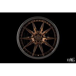AG Luxury AGL59