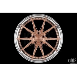 AG Luxury AGL59