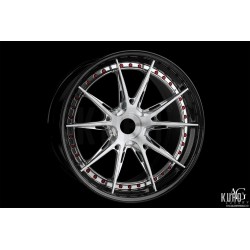AG Luxury AGL59