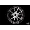 AG Luxury AGL59