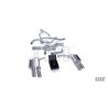 Armytrix Audi A6/A7 C8 55 TFSI Cat-back