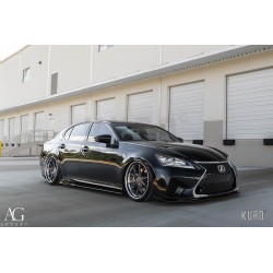 AG Luxury AGL59