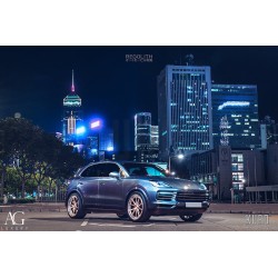 AG Luxury AGL59