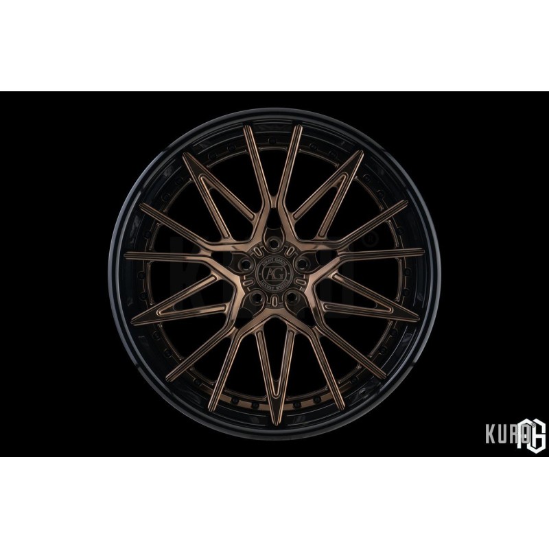 AG Luxury AGL58