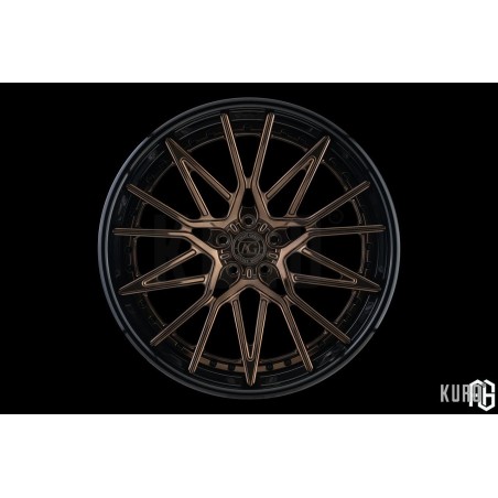 AG Luxury AGL58