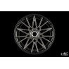 AG Luxury AGL58
