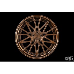 AG Luxury AGL58