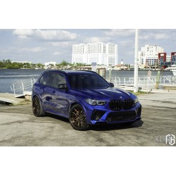 AG Luxury AGL58