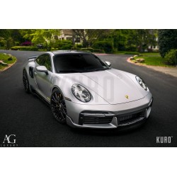 AG Luxury AGL58