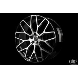 AG Luxury AGL57