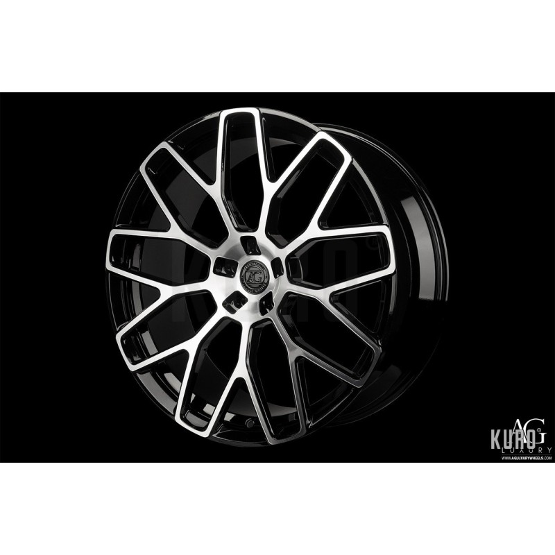 AG Luxury AGL57