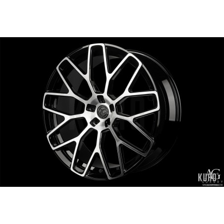 AG Luxury AGL57