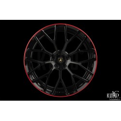 AG Luxury AGL57