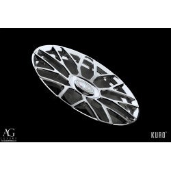 AG Luxury AGL57