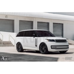 AG Luxury AGL57