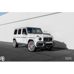 AG Luxury AGL57