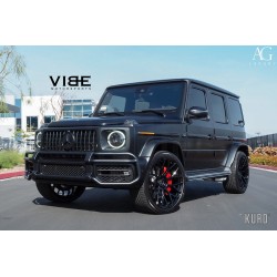 AG Luxury AGL57
