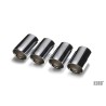 Armytrix Audi A6/A7 C8 55 TFSI Cat-back