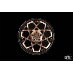 AG Luxury AGL55