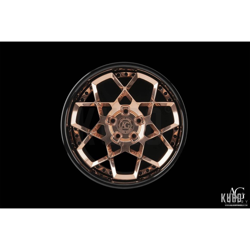 AG Luxury AGL55