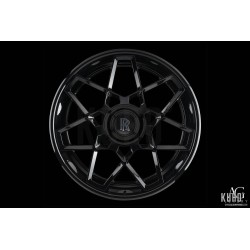 AG Luxury AGL55