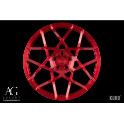 AG Luxury AGL55