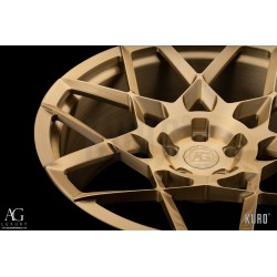 AG Luxury AGL55