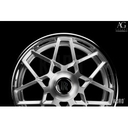 AG Luxury AGL55