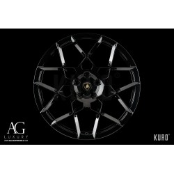 AG Luxury AGL55