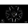 AG Luxury AGL55