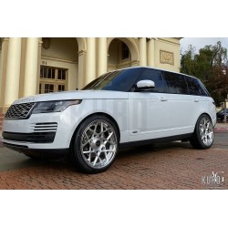 AG Luxury AGL55