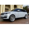 AG Luxury AGL55