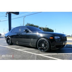 AG Luxury AGL55