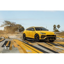 AG Luxury AGL55