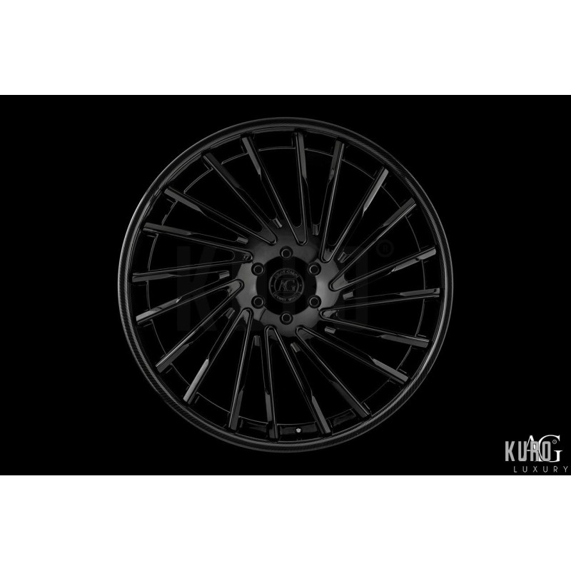 AG Luxury AGL54